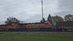 BNSF 6958